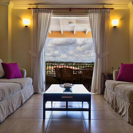 White Sands Beach Condos Крайст Чърч Екстериор снимка