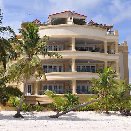 White Sands Beach Condos Крайст Чърч Екстериор снимка