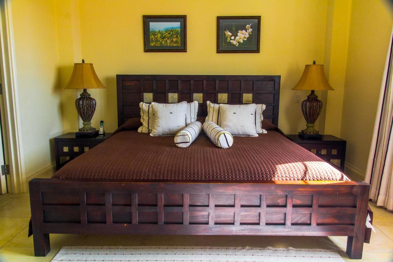 White Sands Beach Condos Крайст Чърч Екстериор снимка