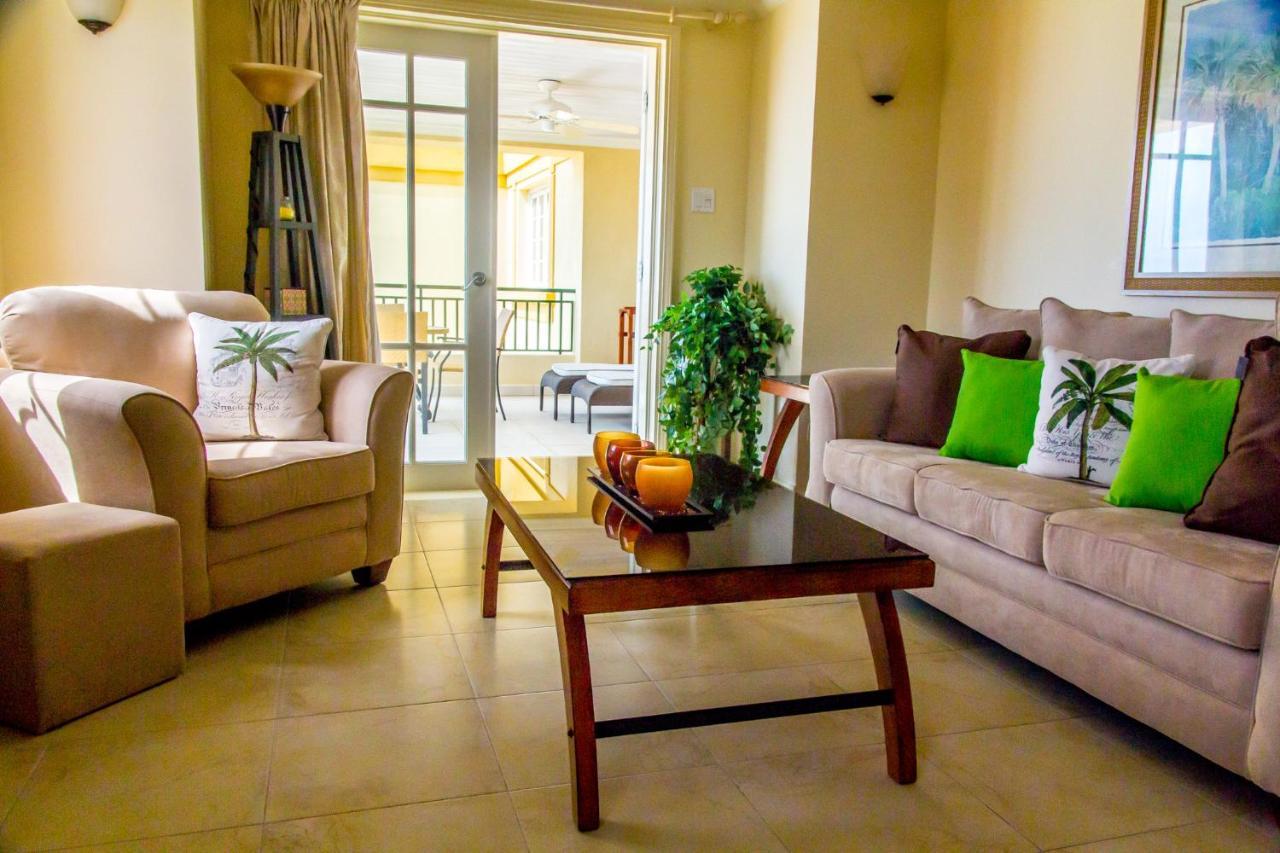White Sands Beach Condos Крайст Чърч Екстериор снимка