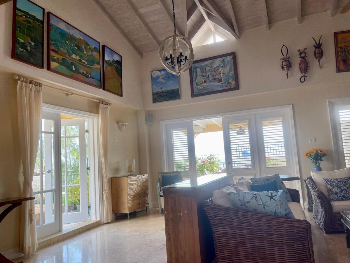 White Sands Beach Condos Крайст Чърч Екстериор снимка