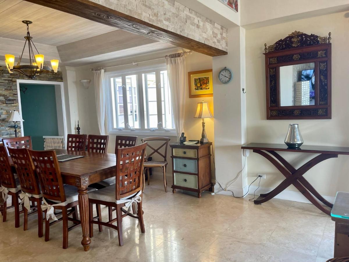 White Sands Beach Condos Крайст Чърч Екстериор снимка