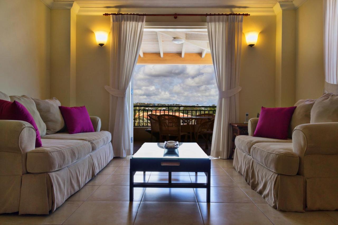 White Sands Beach Condos Крайст Чърч Екстериор снимка