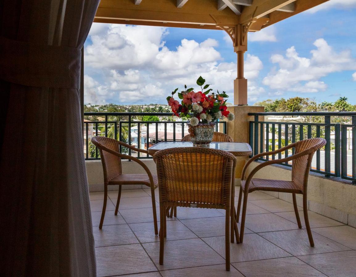 White Sands Beach Condos Крайст Чърч Екстериор снимка