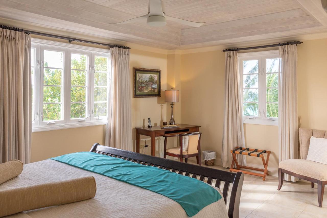 White Sands Beach Condos Крайст Чърч Екстериор снимка