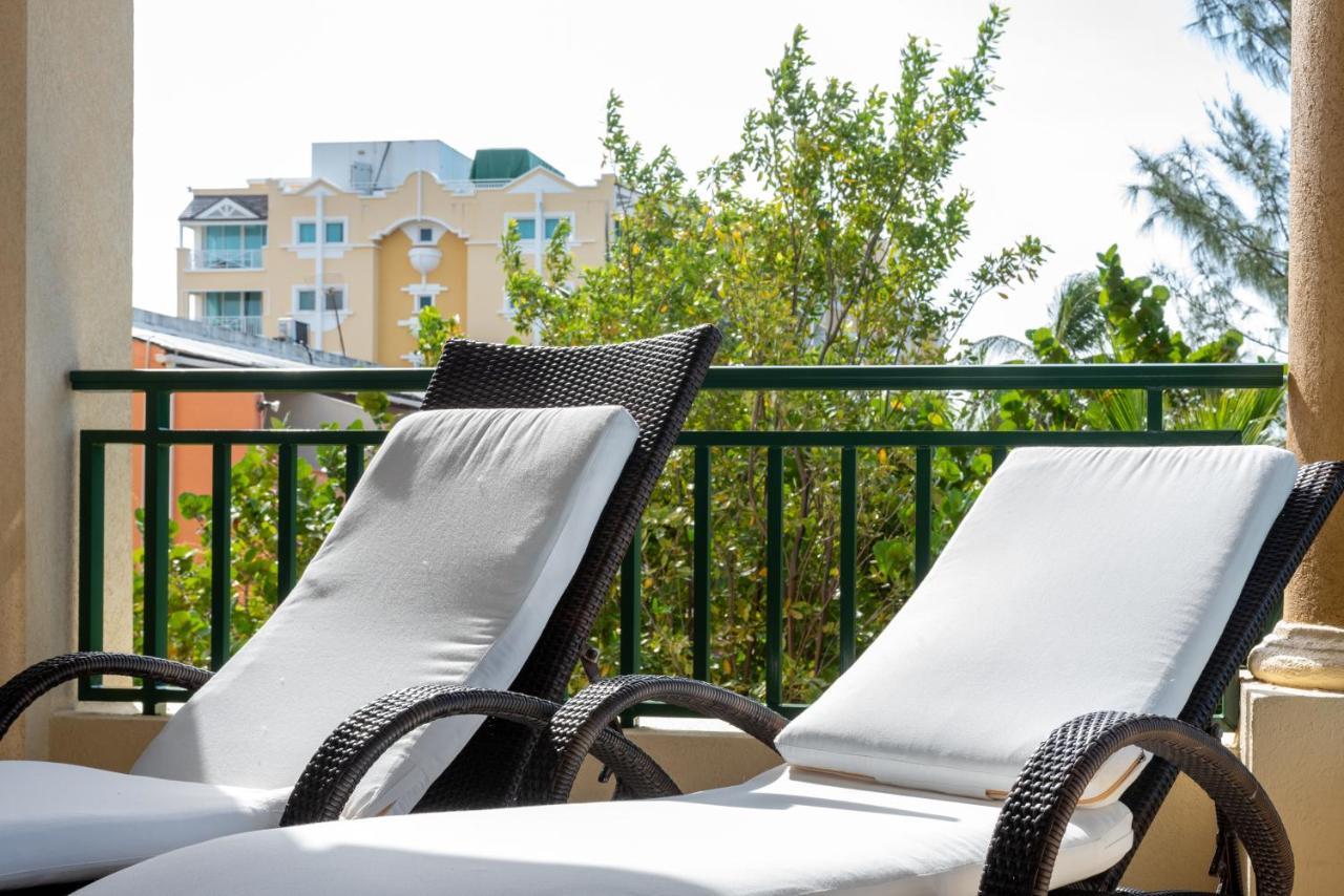 White Sands Beach Condos Крайст Чърч Екстериор снимка